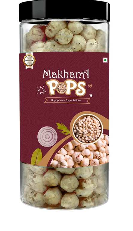 Compact packaging