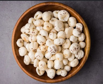 Classic Makhana Pops